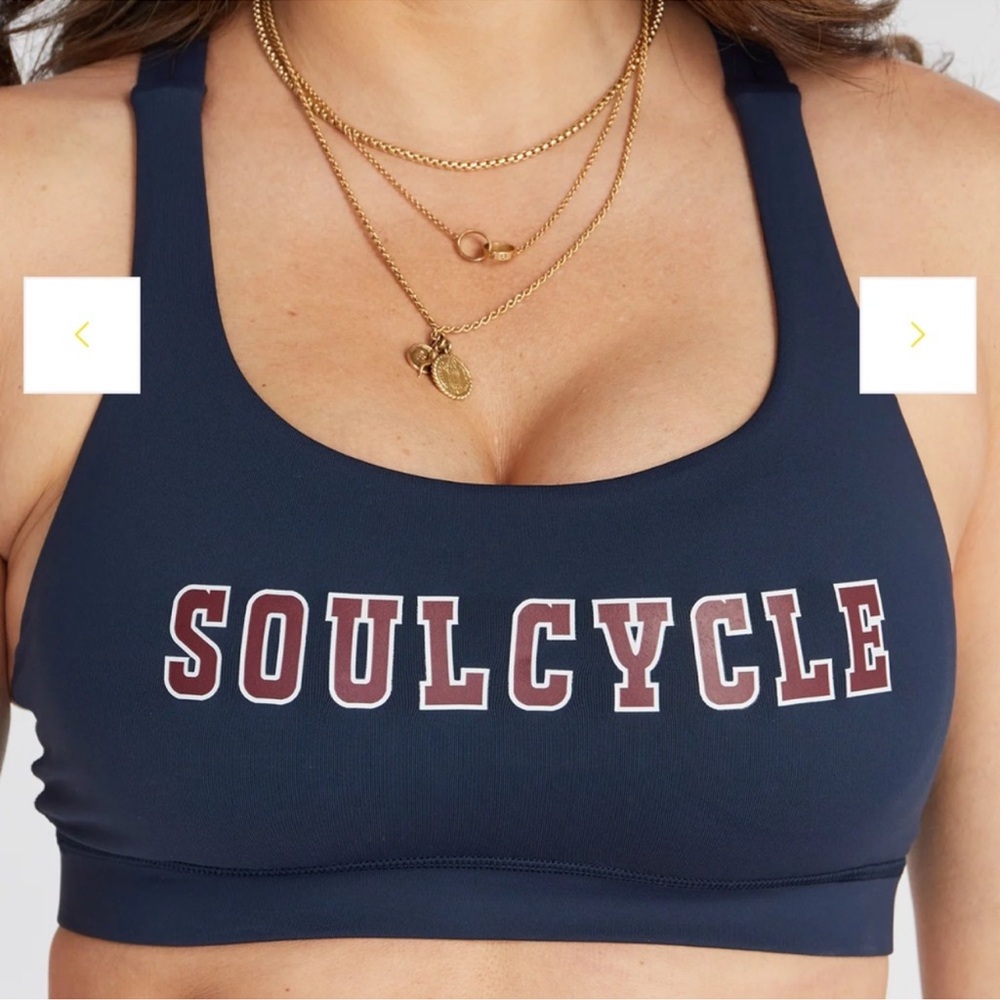 Lululemon Soulcycle Matching Set - Picture 3 of 7